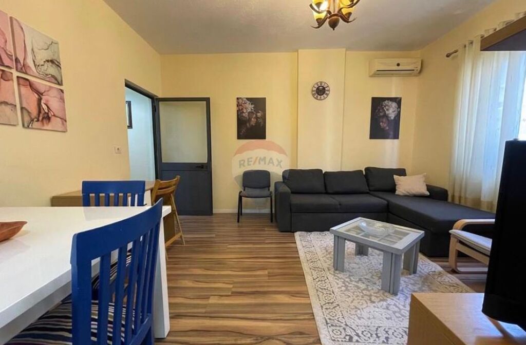 Apartament - Për Shitje - Rruga Ndre Mjeda, Tiranë ID: 530181053-706