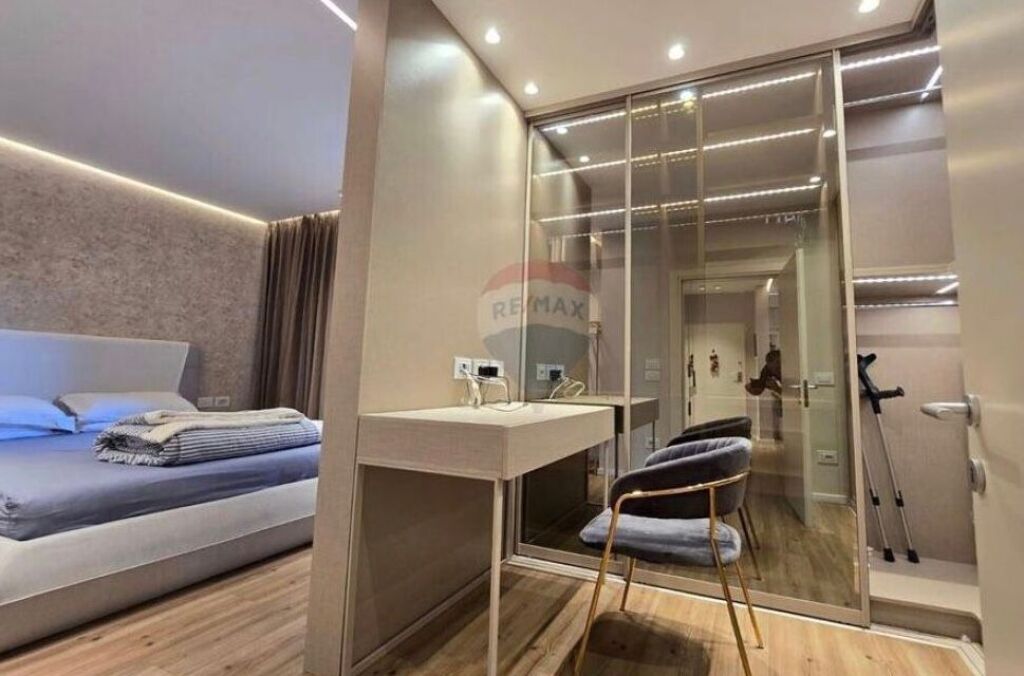 Apartament - Për Qira - 9 Katëshet, Tiranë ID: 530191058-278