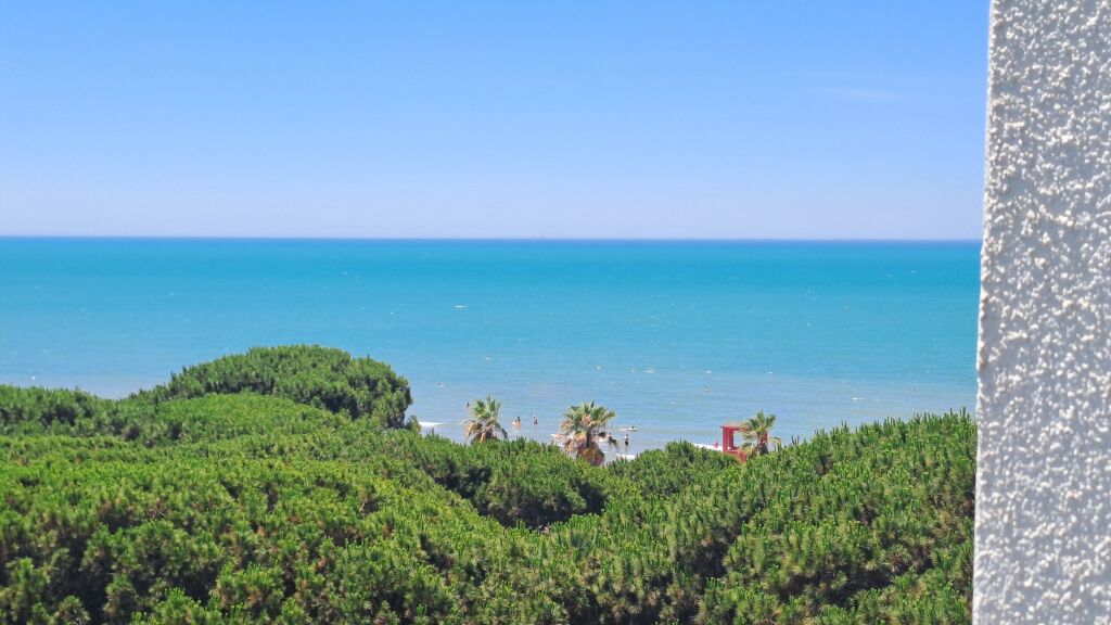 Apartament 2+1 në vijë të parë - Mali i Robit