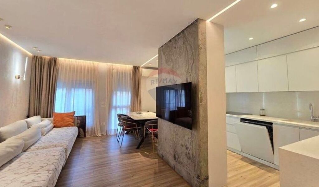 Apartament - Për Qira - 9 Katëshet, Tiranë ID: 530191058-278