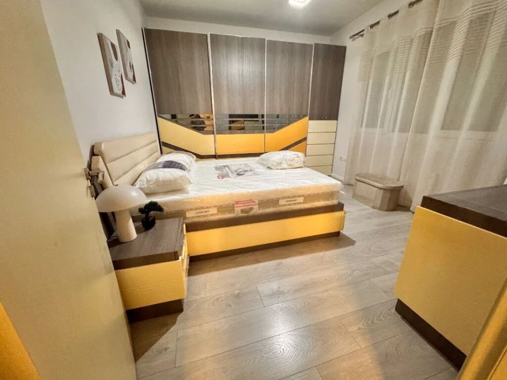 APARTAMENT PER QERA JORDAN MISJA