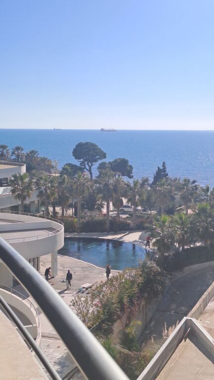 Apartament 2+1 - White Hill Currila