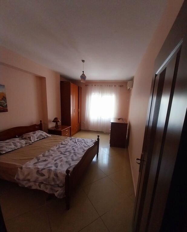 ME QERA 🏙️  APART 3+1+2 ZONA QËNDËR PRANË SHESHIT WILSON📍TIRANË.