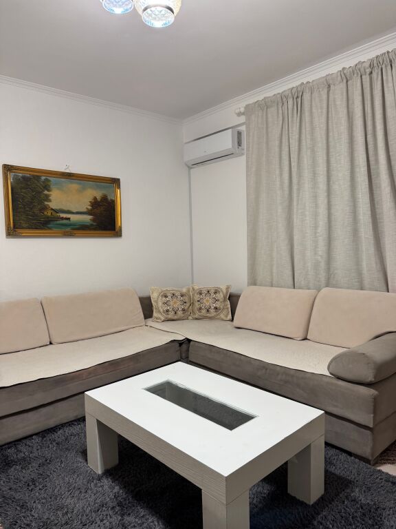 For Rent, 1+1 Apartment at Melisa Pastry Shop, Fresk