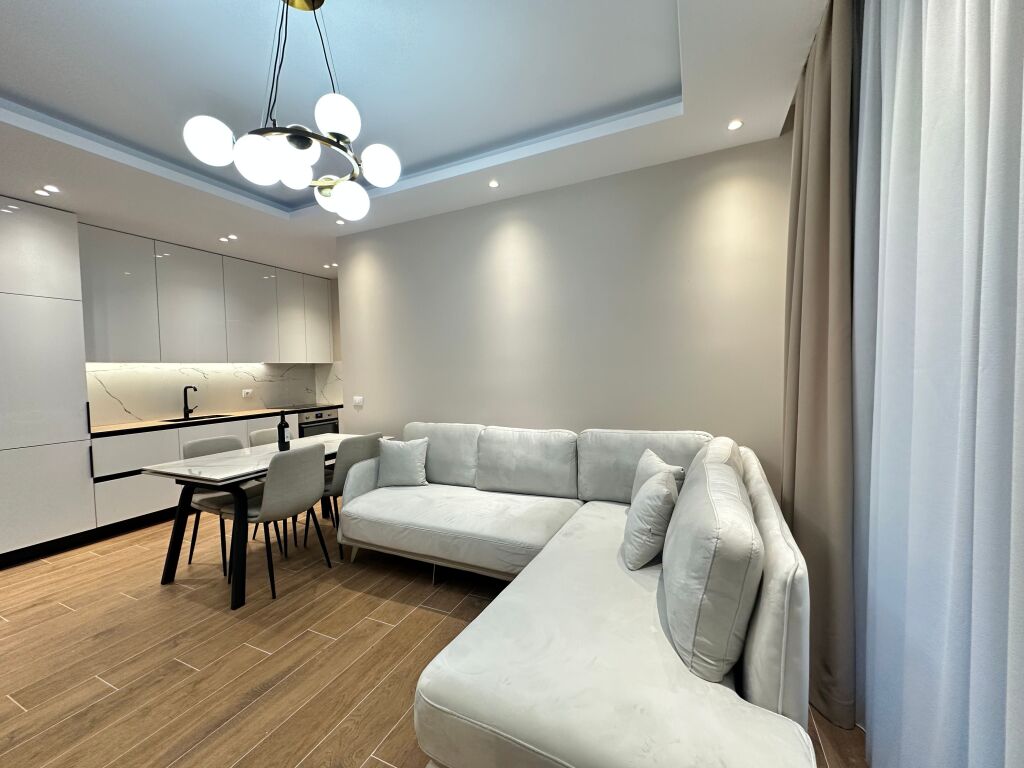 Appartamento in affitto a lungo termine Vlore