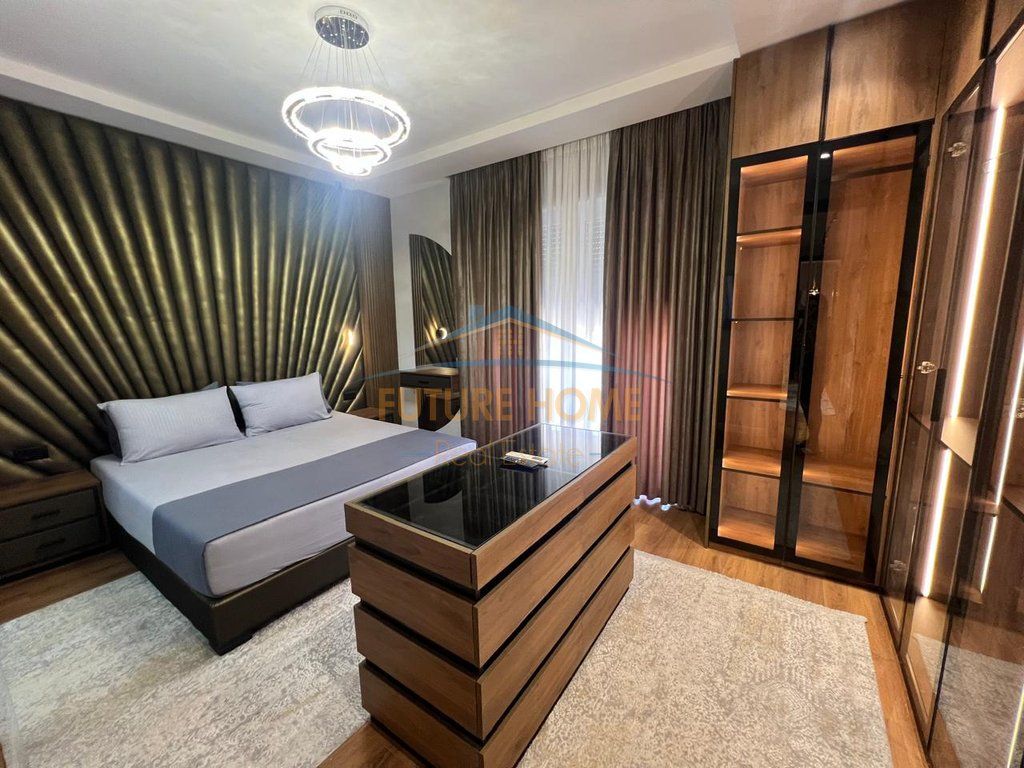 Apartment 2+1+2 Secret Garden Residence Teg for sale