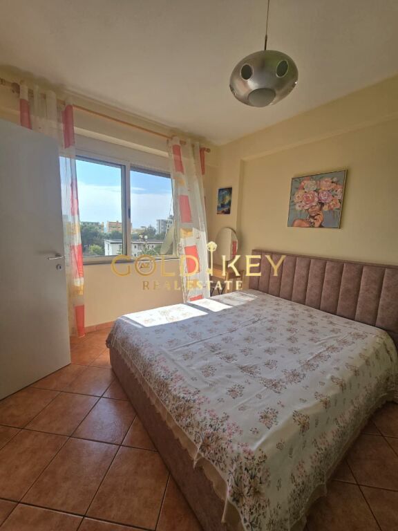 🏡 Apartment for rent— 1+1 35 000 leke/month