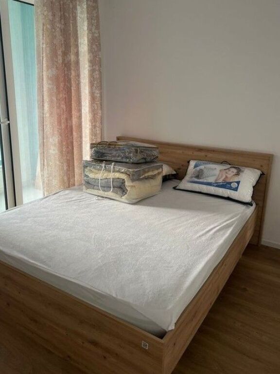 Affitto, Appartamento 1+1, Residenza Kadiu, Ali Demi