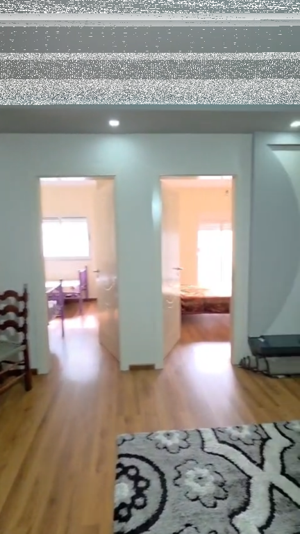 Apartament 2+1 per shitje Don Bosko !