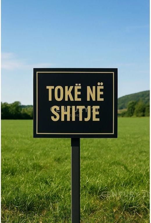 Tokë TRUALL Për Shitje në Plazh, Durrës - 250,000€ | 1050 m²