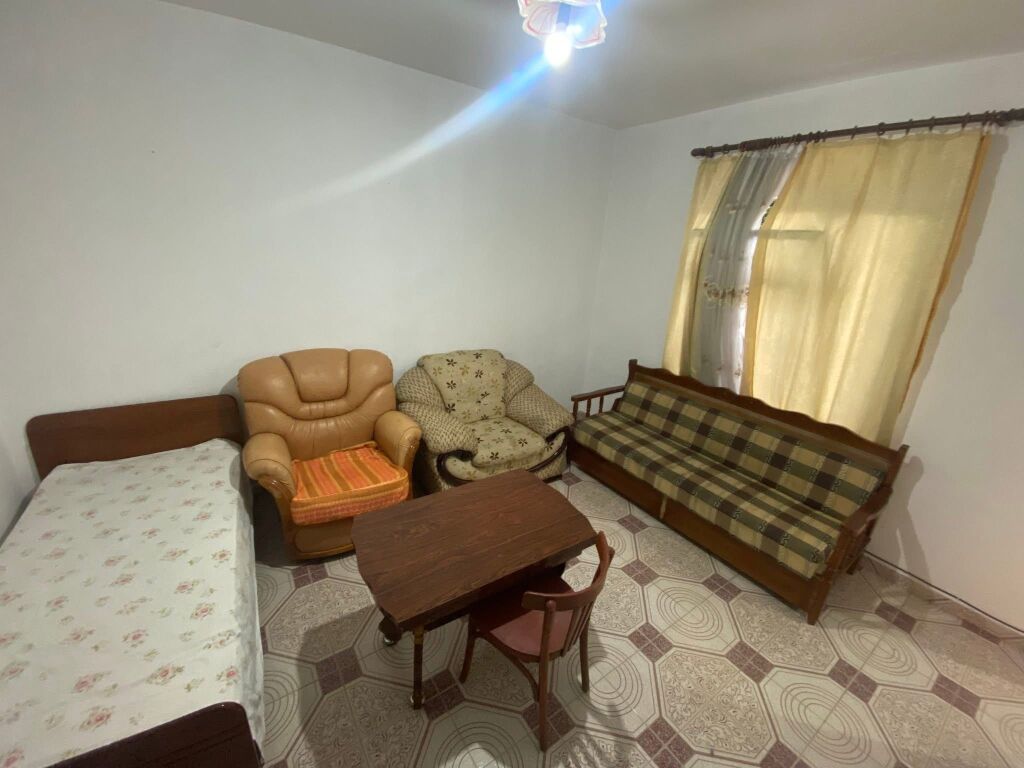 🏡 Apartment 1+1 for rent at the former Aviation Field, Tirana