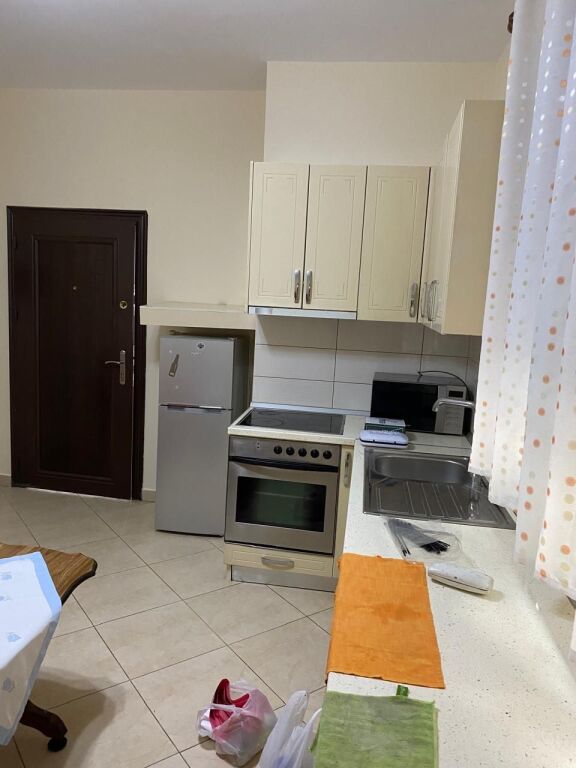 Apartment for rent in a quiet neighborhood near the new boulevard