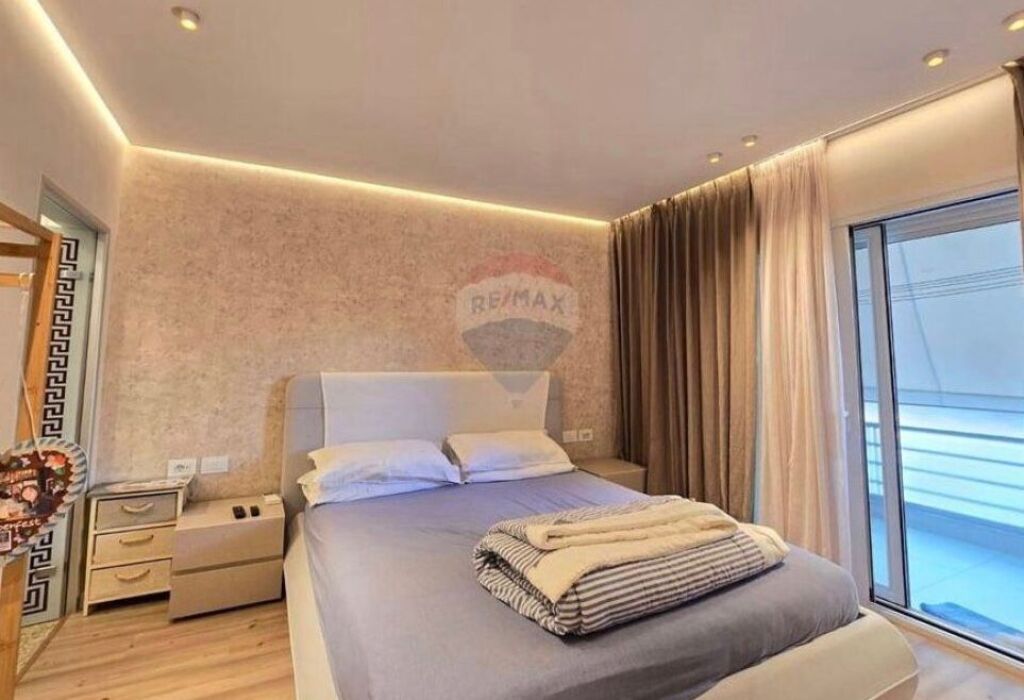 Apartament - Për Qira - 9 Katëshet, Tiranë ID: 530191058-278