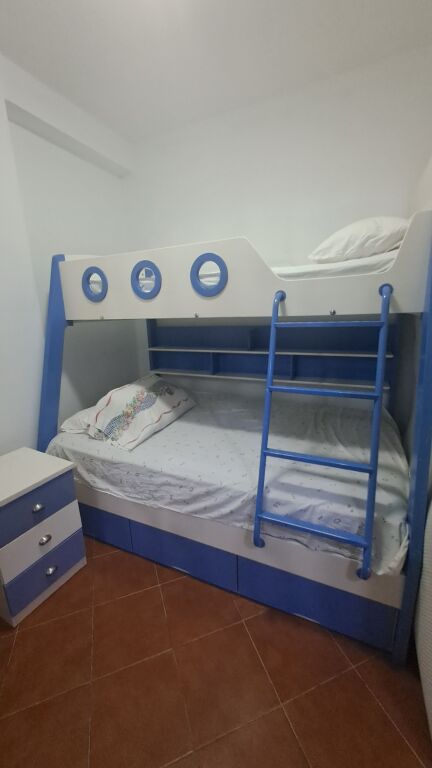 Apartament 2+1 në vijë të parë - Mali i Robit