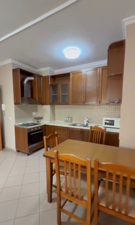 Appartamento 1+1 in affitto Via Ambasciate