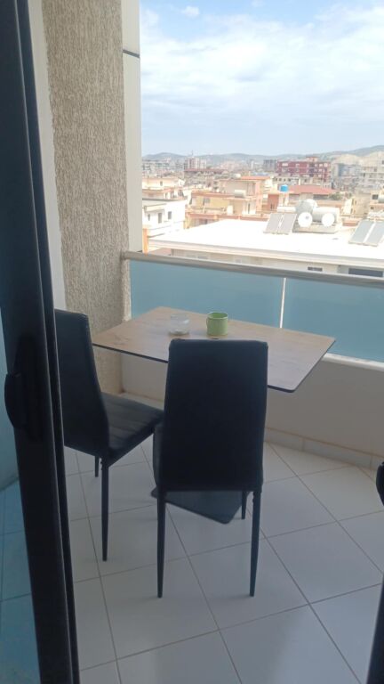 🏡 SHITET GARSONIERE MODERNE – RRUGA E ÇIPAJVE, VLORË