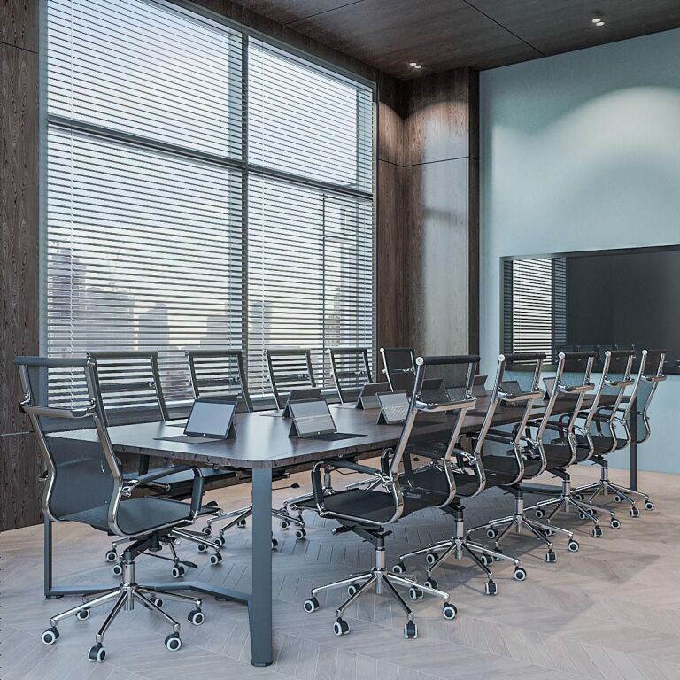 OFFICE 700 M2 FOR RENT