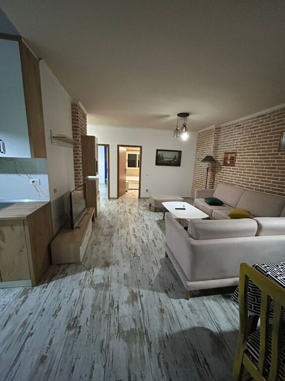 ME QERA 🏙️ SUPER APART 2+1. ZONA KOMUNA E PARISIT📍TIRANË.