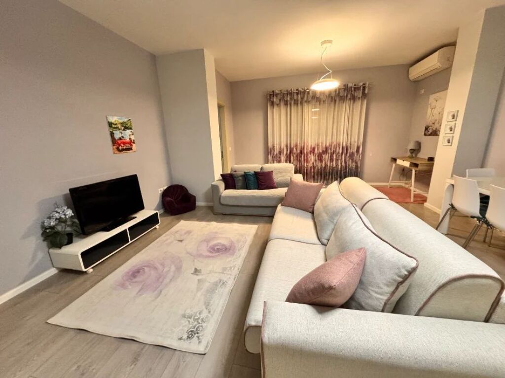 APARTAMENT PER QERA JORDAN MISJA