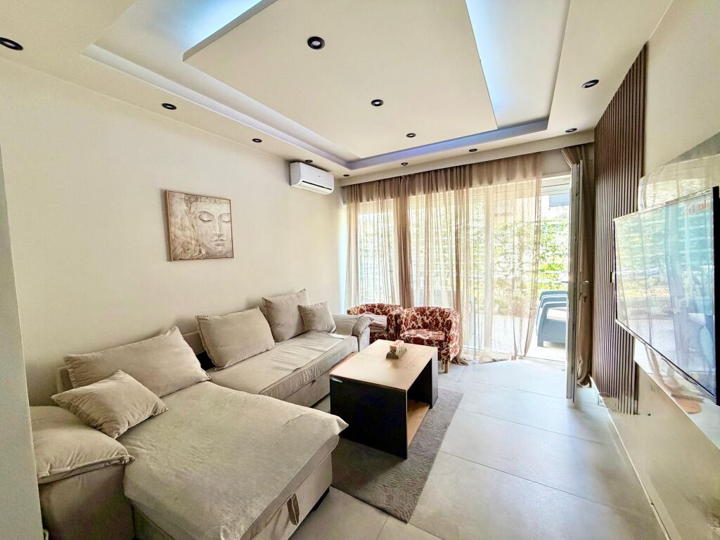 Shitet apartament 1+1 tek Kodra e Diellit