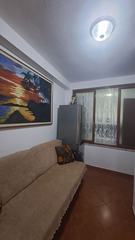 Apartament 2+1 në vijë të parë - Mali i Robit
