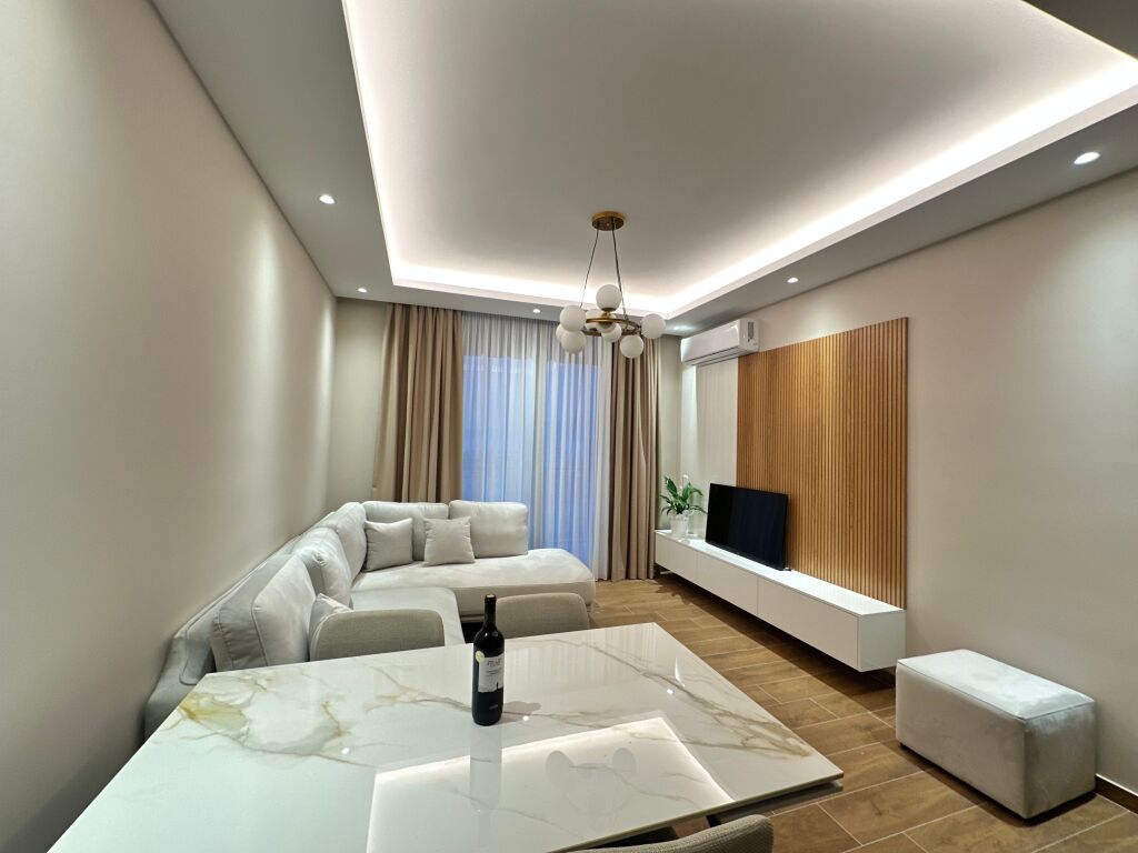 Appartamento in affitto a lungo termine Vlore