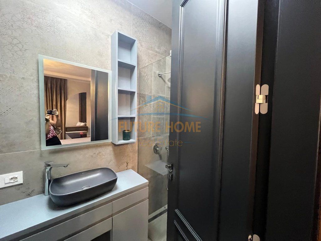 Apartment 2+1+2 Secret Garden Residence Teg for sale