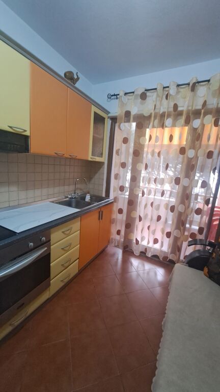 Apartament 2+1 në vijë të parë - Mali i Robit