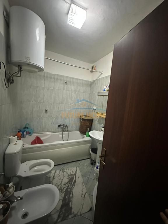 Apartment 2+1 for sale Near Freskut Restaurant