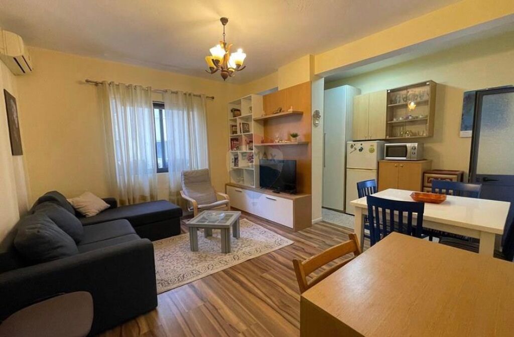 Apartament - Për Shitje - Rruga Ndre Mjeda, Tiranë ID: 530181053-706