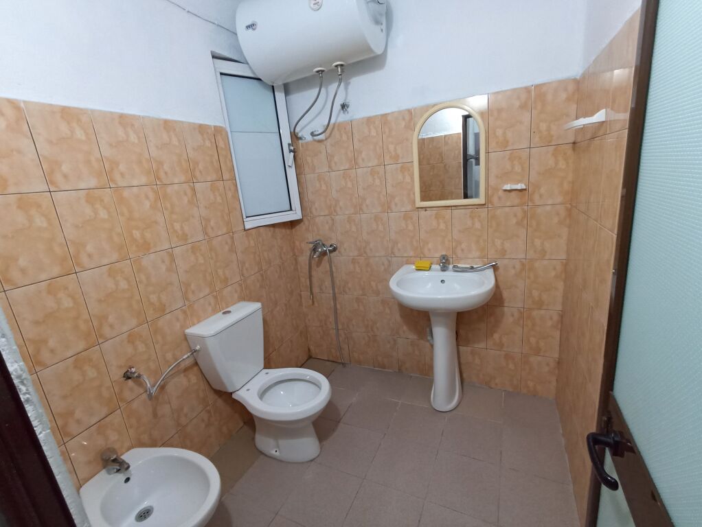 Rruga Gjergj Legisi Laprake