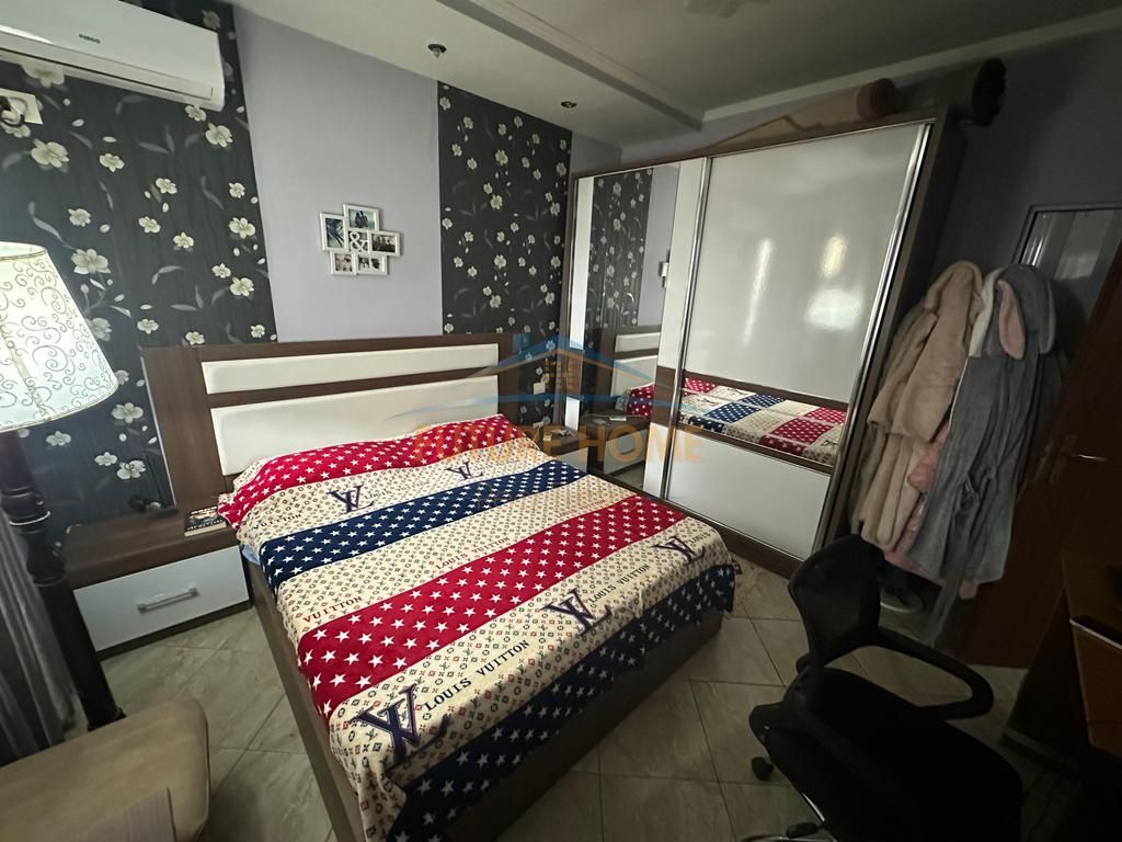 Apartment 2+1 for sale Near Freskut Restaurant