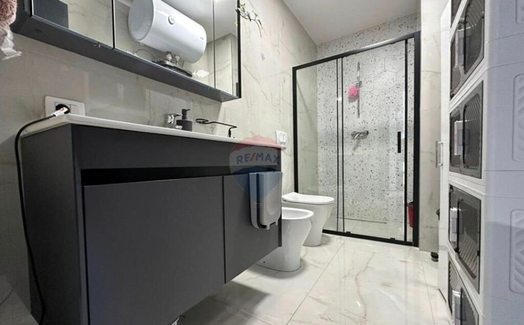 Apartament - Për Shitje - Fiori Di Bosco, Tiranë ID: 530491004-155