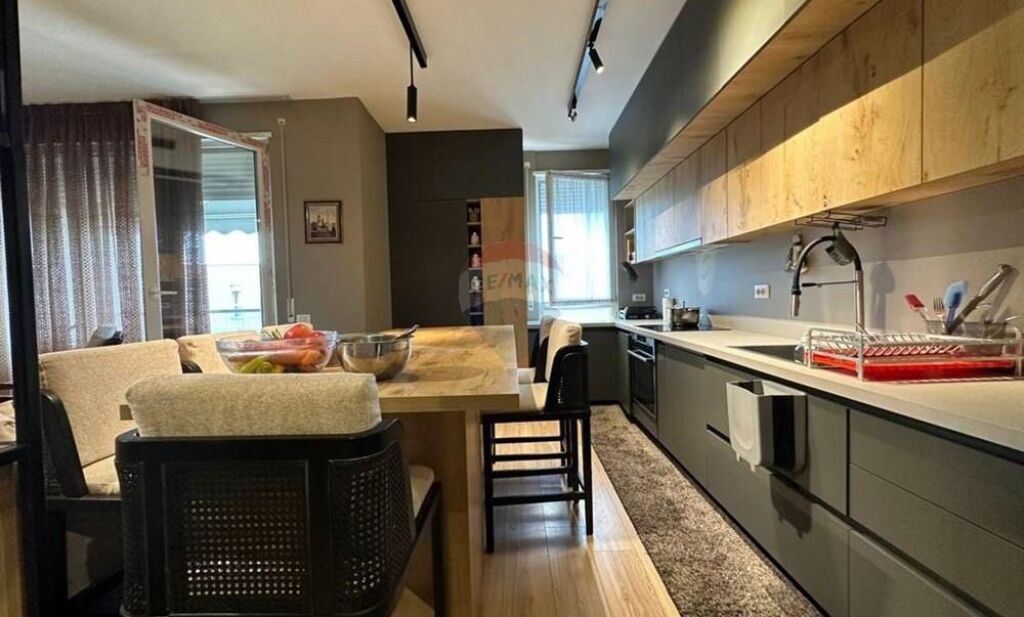 Apartament - Për Shitje - Fiori Di Bosco, Tiranë ID: 530491004-155