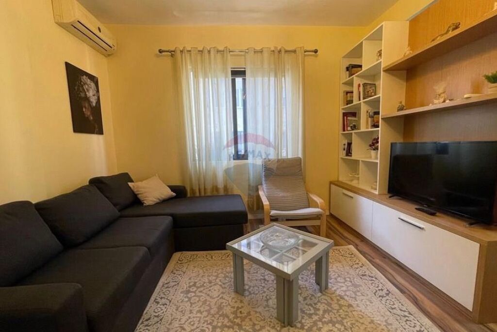 Apartament - Për Shitje - Rruga Ndre Mjeda, Tiranë ID: 530181053-706