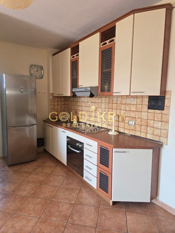 🏡 Apartment for rent— 1+1 35 000 leke/month