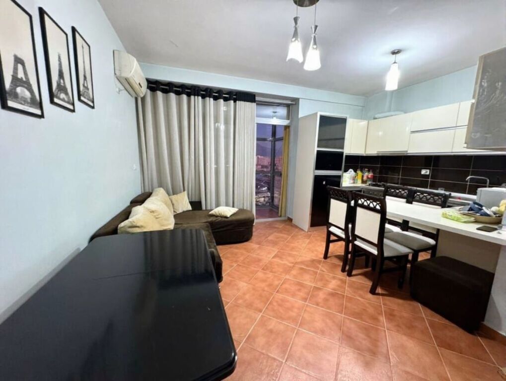 FOR RENT 🏙️ NEW 2+1 FURNISHED APARTMENT. AREA AT THE BEGINNING OF ASTIR NEAR ARTIST BAR📍TIRANA.