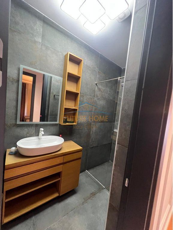 Apartment 2+1+2 Secret Garden Residence Teg for sale