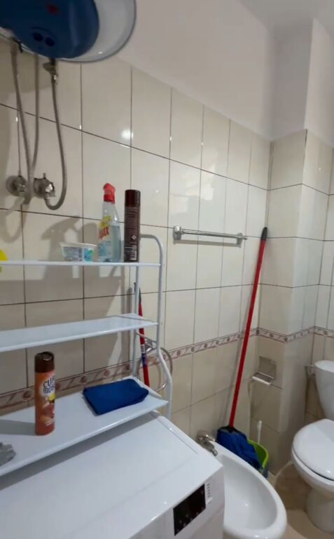 Appartamento 1+1 in affitto Via Ambasciate