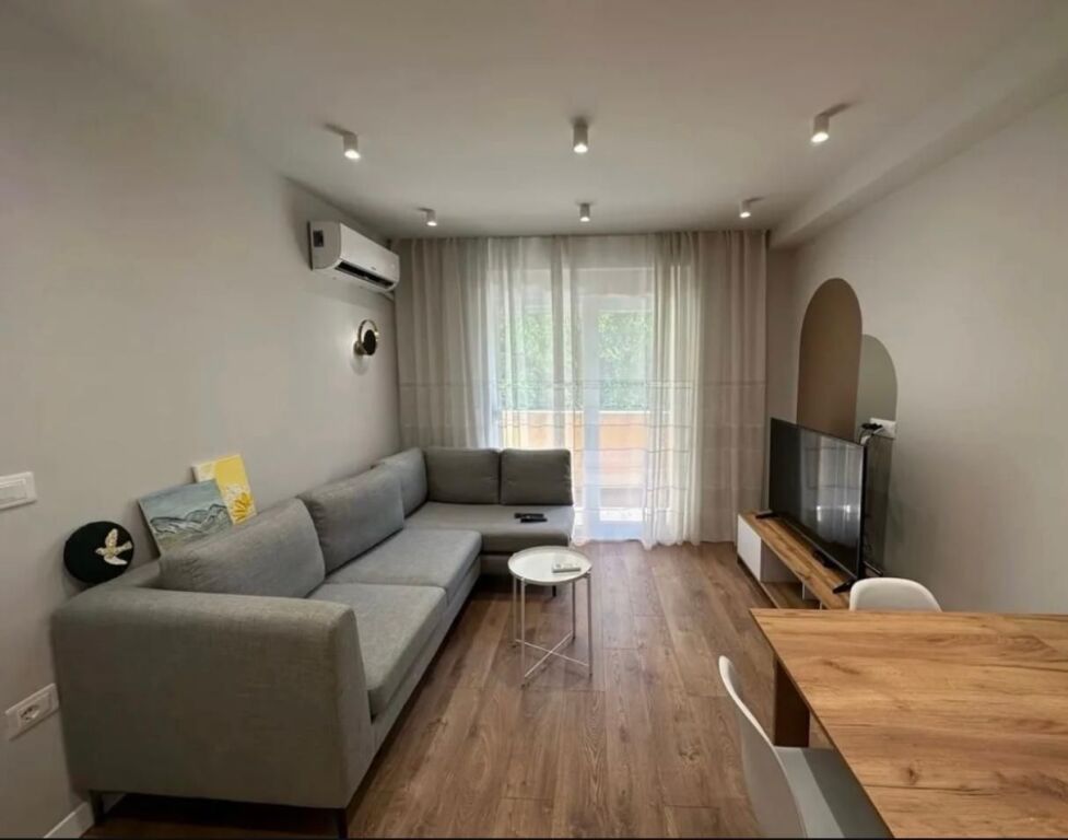 Apartament 1+1 me qira tek Harry Fultz