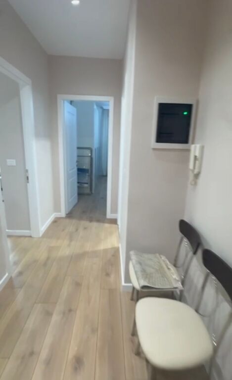 For rent 2+1 Myslym Shyri St. 900 thousand lek