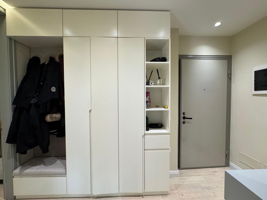 For sale 2+1+2 ASTIR 170,000€