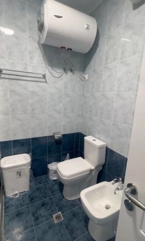 For rent 2+1 Myslym Shyri St. 900 thousand lek