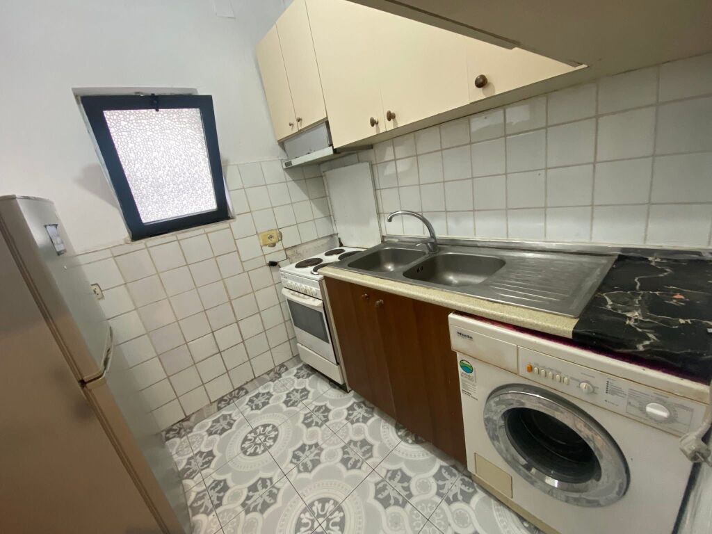 🏡 Apartment 1+1 for rent at the former Aviation Field, Tirana