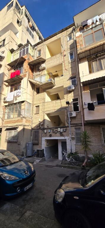 🏠Apartament (1+1) me Hipoteke