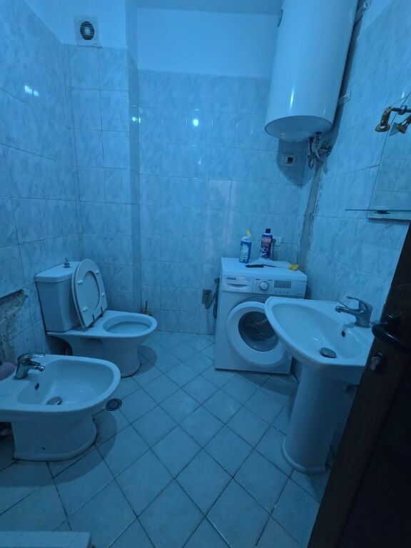 Affittasi 1+1 AL GLOBE DI FRONTE A DELIJORGJI 500€