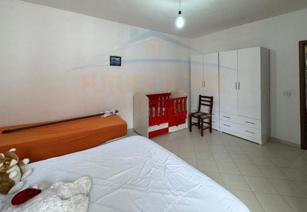 Qira Apartament 1+1, Fresk, Tiranë
