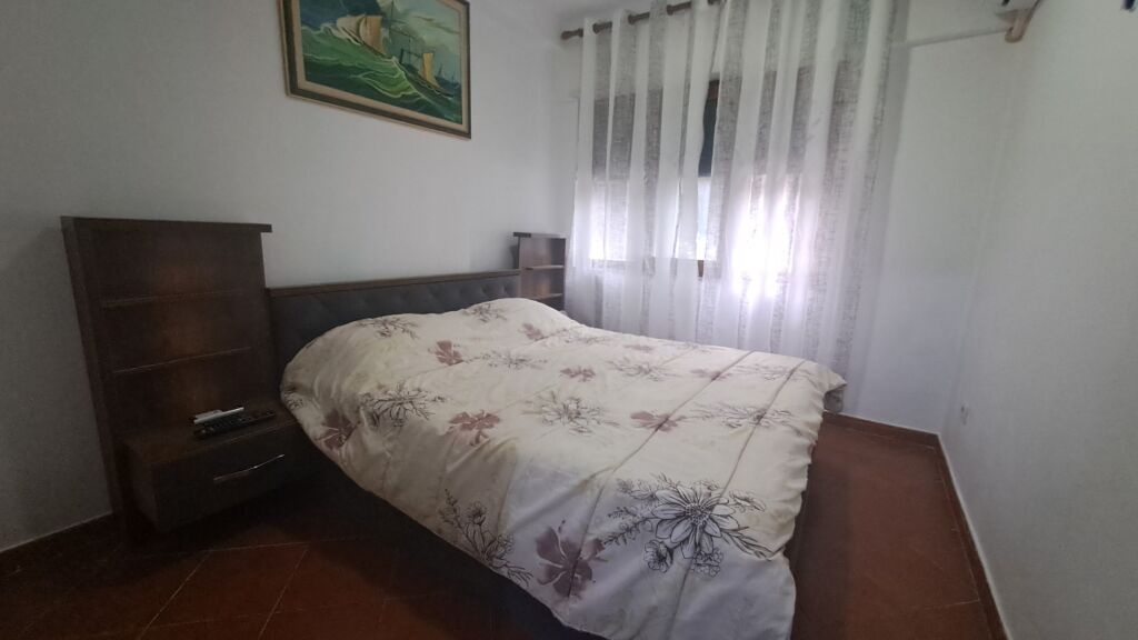 Apartament 2+1 në vijë të parë - Mali i Robit