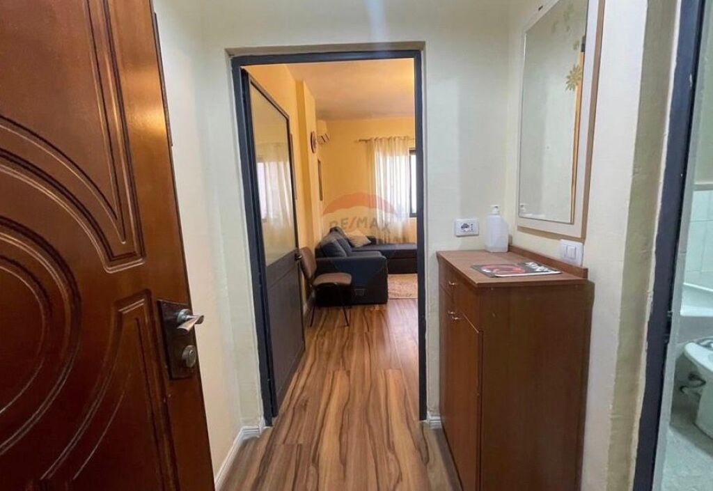 Apartament - Për Shitje - Rruga Ndre Mjeda, Tiranë ID: 530181053-706