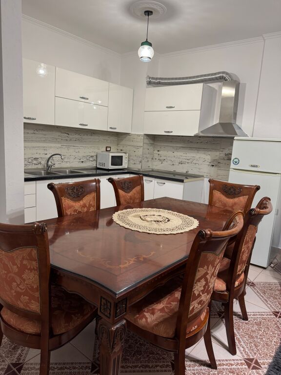 For Rent, 1+1 Apartment at Melisa Pastry Shop, Fresk